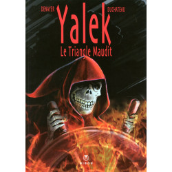 Yalek - Le triangle maudit...