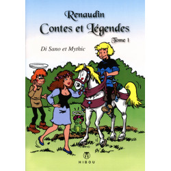 Renaudin - Contes et...