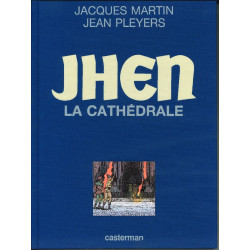 Jhen 3 - La Cathédrale -...