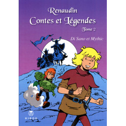 Renaudin - Contes et...