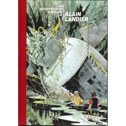 Alain Landier Tome 2 -...