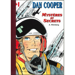 Dan Cooper - Hors série 1 -...