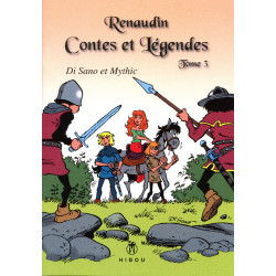 Renaudin - Contes et...