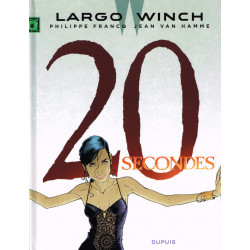 Largo Winch 20 - 20...