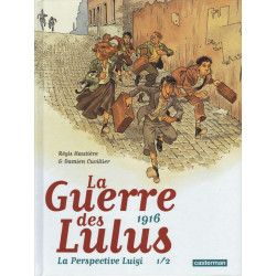 La guerre des Lulus HS 1 -...