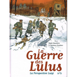 La guerre des Lulus HS 2 -...