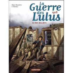 La Guerre des Lulus 5 -...