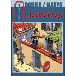 Janotus - Dodier / Makyo -...