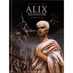 Alix Senator 1 - Les aigles...