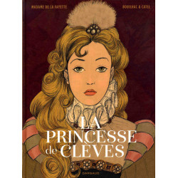 La Princesse de Clèves -...