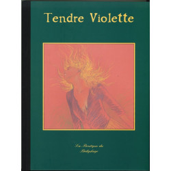 Tendre Violette 5 - Lucye -...