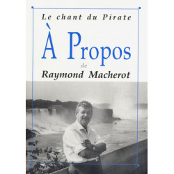 A propos 16 - Le chant du...