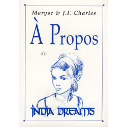 A propos 14 - India Dreams...