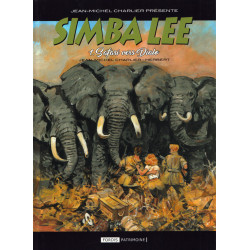 Simba Lee 1 - Safari vers...