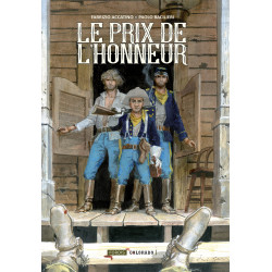 Le prix de l'honneur -...