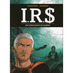 I.R.S. 14 - Les survivants...