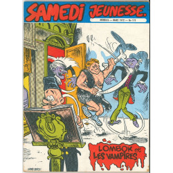 Samedi Jeunesse - 173 -...