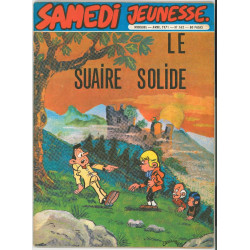 Samedi Jeunesse - 162 -...