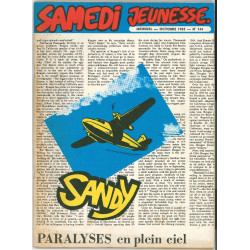 Samedi Jeunesse - 144 -...