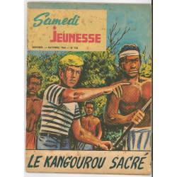 Samedi Jeunesse - 132 -...