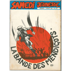 Samedi Jeunesse - 141 -...