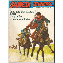 Samedi Jeunesse - 150 -...