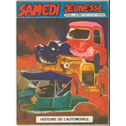 Samedi Jeunesse - 155 -...