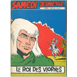 Samedi Jeunesse - 178 -...