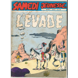 Samedi Jeunesse - 189 -...