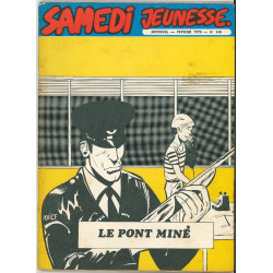 Samedi Jeunesse - 148 -...