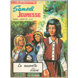 Samedi Jeunesse - 135 -...