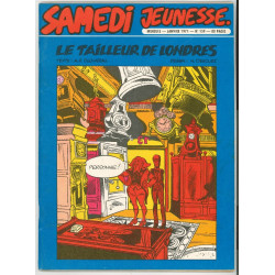 Samedi Jeunesse - 159 -...