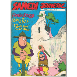 Samedi Jeunesse - 190 -...