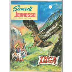 Samedi Jeunesse - 136 -...