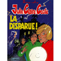 Julie, Claire et Cécile 7 -...