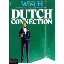 Largo Winch 06 - Dutch...