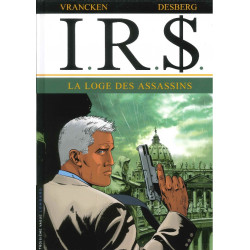 I.R.S. 10 - Au nom du...