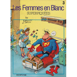 Les femmes en blanc 3 -...