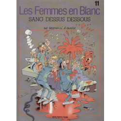 Les femmes en blanc 11 -...