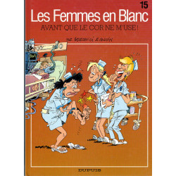 Les femmes en blanc 15 -...