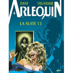 Arlequin 4 - La suite 13 -...