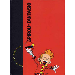 Spirou - Intégrale 3 -...