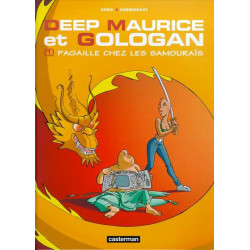 Deep Maurice et Gologan 1 -...