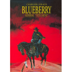 Blueberry 10 - Général tête...