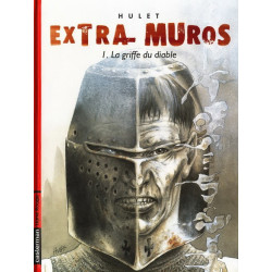 Extra Muros 1 - La griffe...