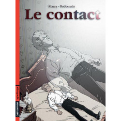 Le contact - Maury /...