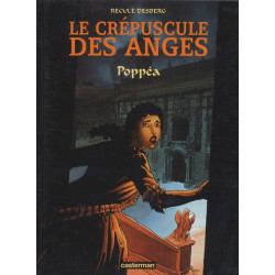 Le crépuscule des anges 1 -...