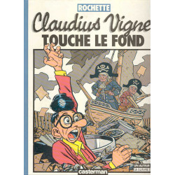 Claudius Vigne - Touche le...