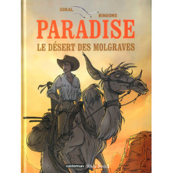 Paradise 2 - Le désert des...