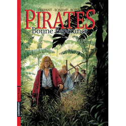 Pirates 2 - Bonne espérance...